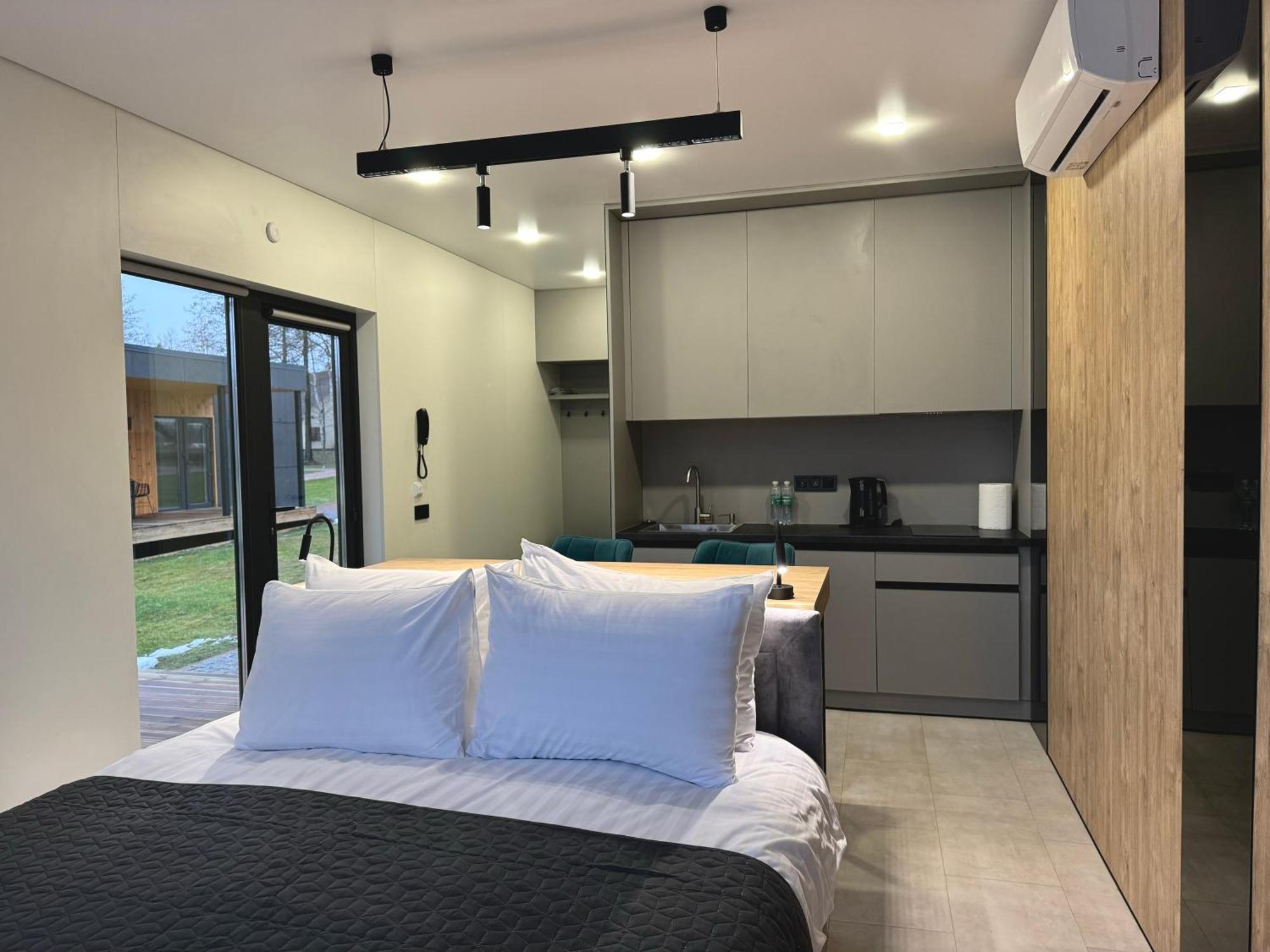 Chudodiyevo Park-